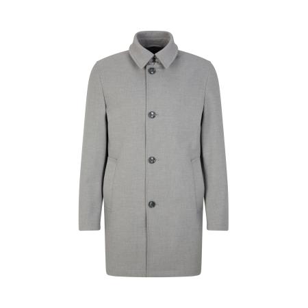 Strellson STRELLSON Tussenjas Altro grijs / zwart