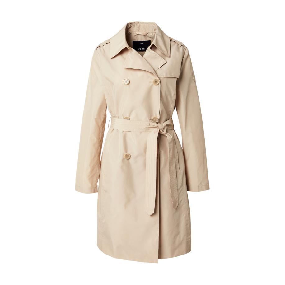 JOOP! JOOP! Tussenmantel Cindy beige -