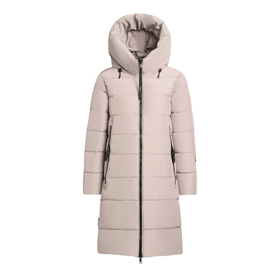 Khujo khujo Wintermantel JiliaS6 nude -