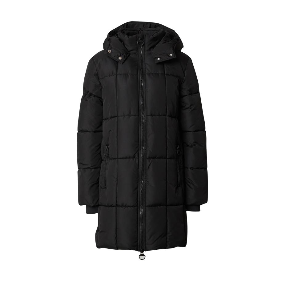 JDY JDY Wintermantel JDYDaisy zwart -