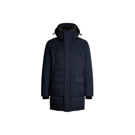Strellson STRELLSON Winterparka Ambience donkerblauw