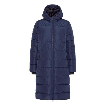 North Bend North Bend Functionele mantel Amalie marine