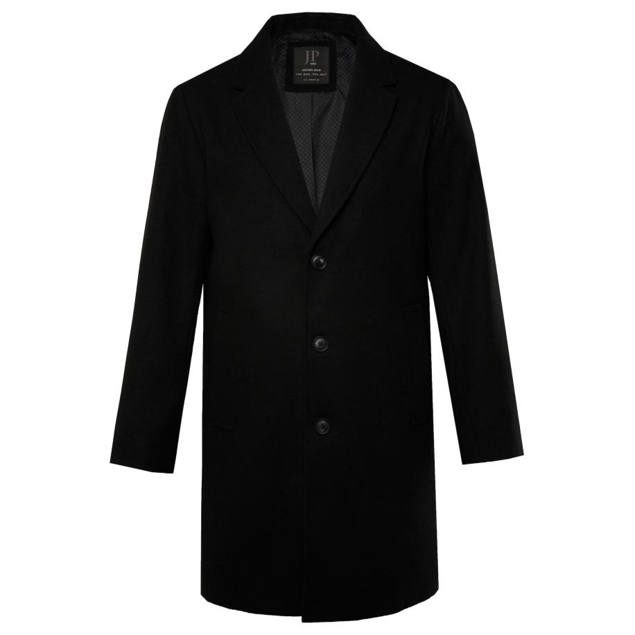 JP1880 JP1880 Tussenjas zwart -