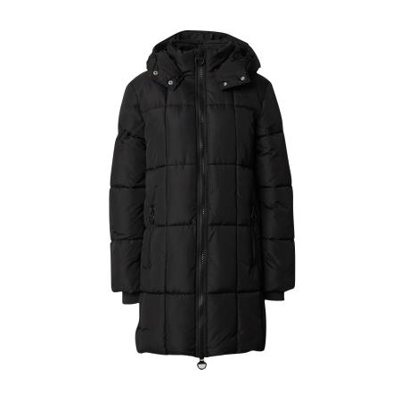 JDY JDY Wintermantel JDYDaisy zwart