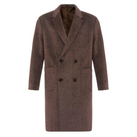 Antioch Antioch Tussenjas bruin