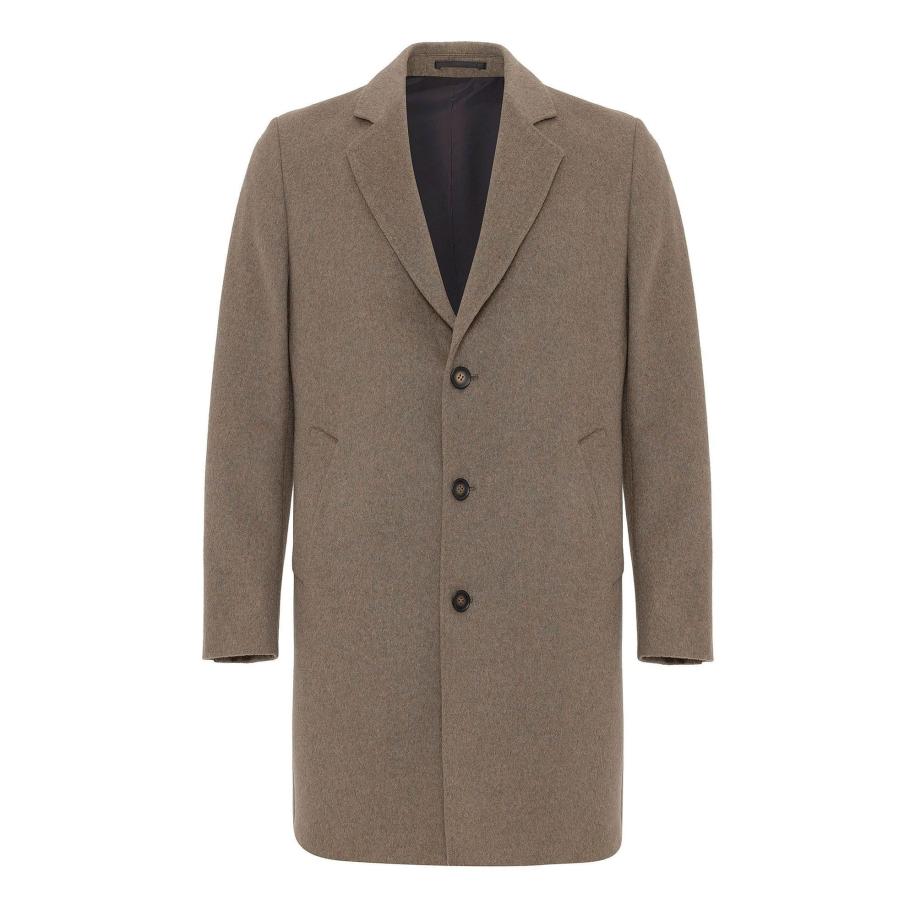 Moxx Paris Moxx Paris Tussenjas bruin -