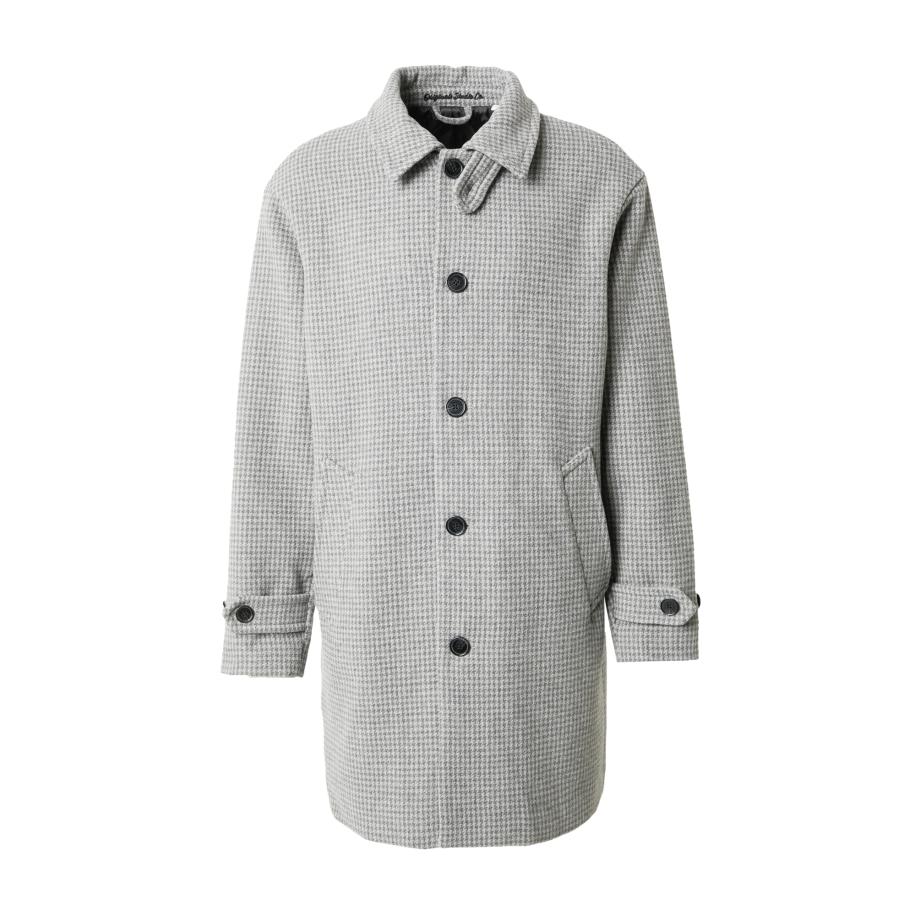 Jack & Jones JACK & JONES Tussenjas VERMONT lichtgrijs -