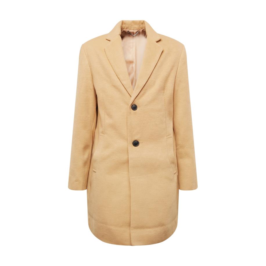 Topman TOPMAN Tussenjas camel -