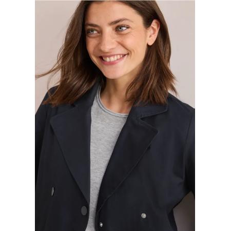 CECIL Korte trenchcoat