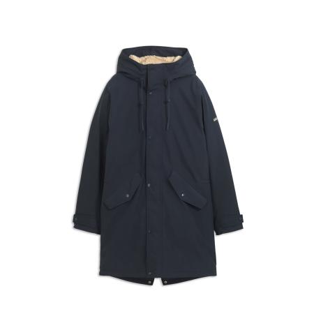 AIGLE Tussenparka Gore-Tex marine