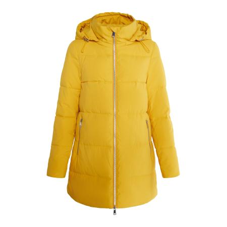 Usha usha BLUE LABEL Wintermantel Fenia curry