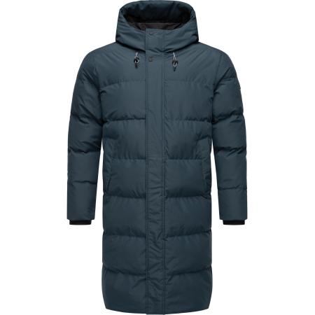 Ragwear Ragwear Winterjas Nordwey marine