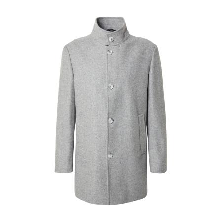 Strellson STRELLSON Tussenjas Finchley grijs gemêleerd