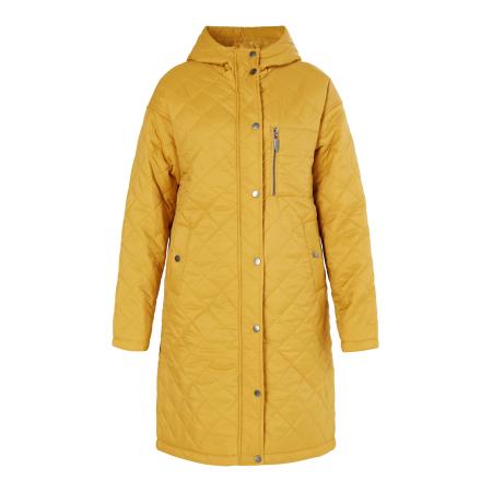 Usha Usha Tussenmantel curry