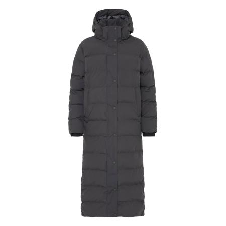 North Bend Outdoormantel NBPaola grijs