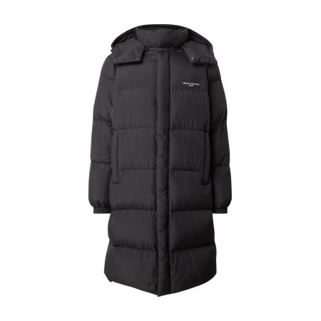 Armani ARMANI EXCHANGE Winterjas Piumino zwart / wit