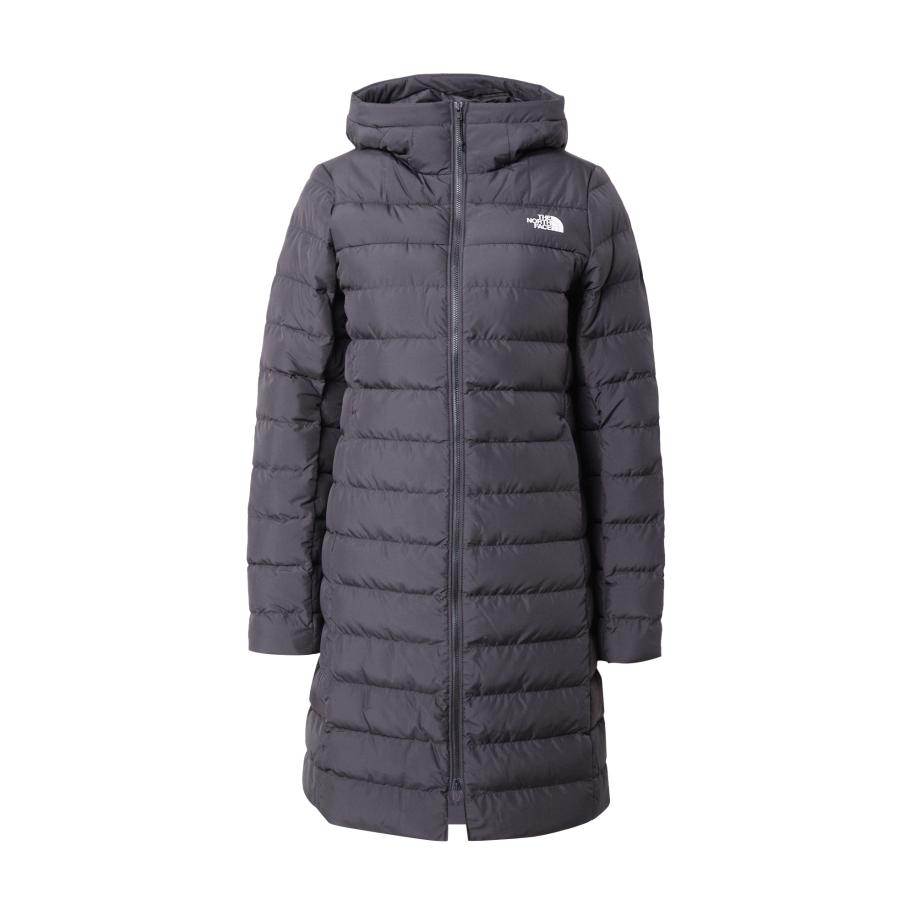 The North Face THE NORTH FACE Outdoormantel Aconcagua zwart / wit -