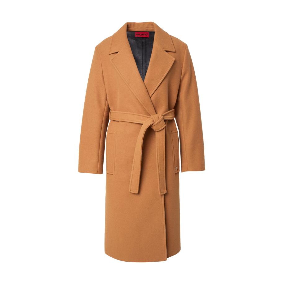 Hugo Boss HUGO Tussenmantel Melzy-1 pueblo -