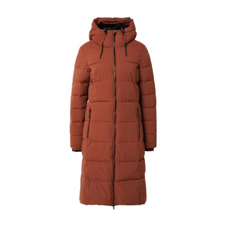 Killtec KILLTEC Outdoormantel KOW 56 bruin