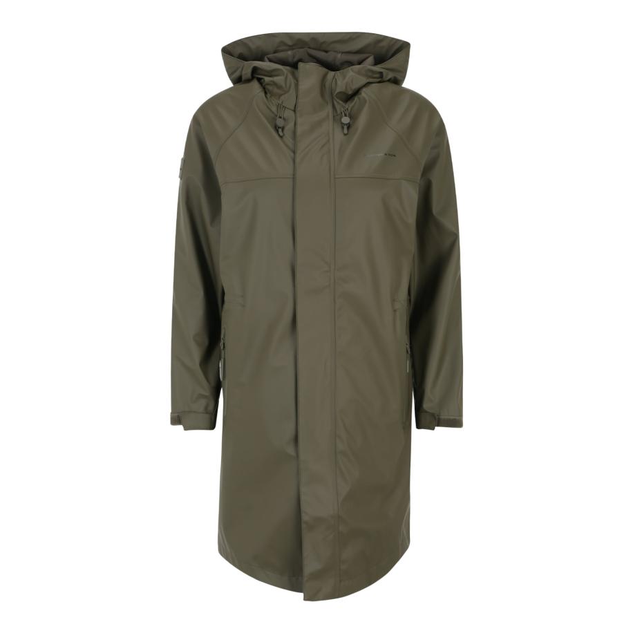 Kapten & Son Kapten & Son Tussenjas Everyday olijfgroen -