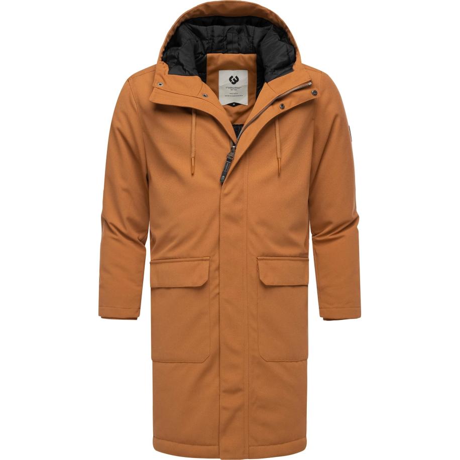 Ragwear Ragwear Winterjas Mr Them pueblo -