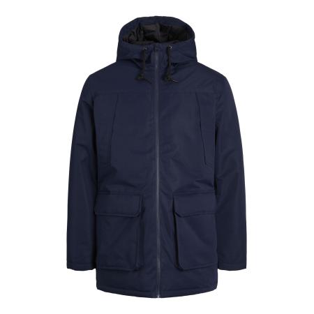 Jack & Jones JACK & JONES Winterparka JWHGrand navy