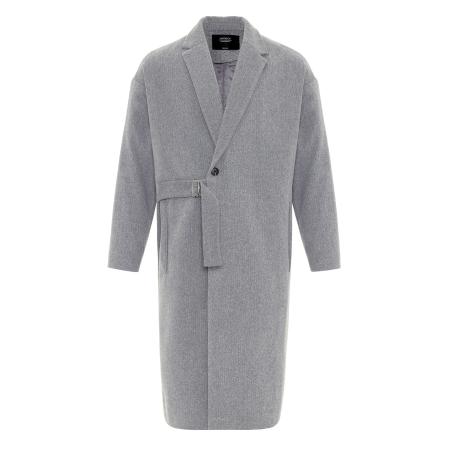 Antioch Antioch Tussenjas lichtgrijs