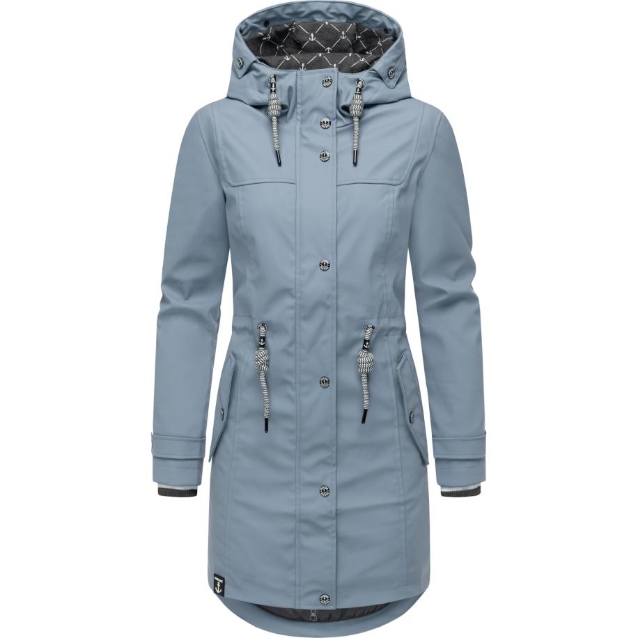 Peak Time Peak Time Functionele mantel L60042 opaal -