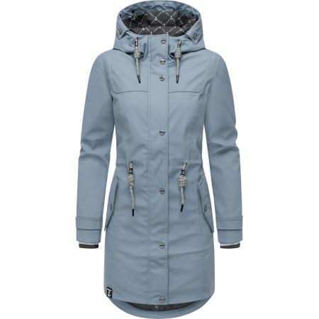 Peak Time Peak Time Functionele mantel L60042 opaal