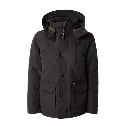 G-Star RAW G-STAR Tussenparka Vodan zwart
