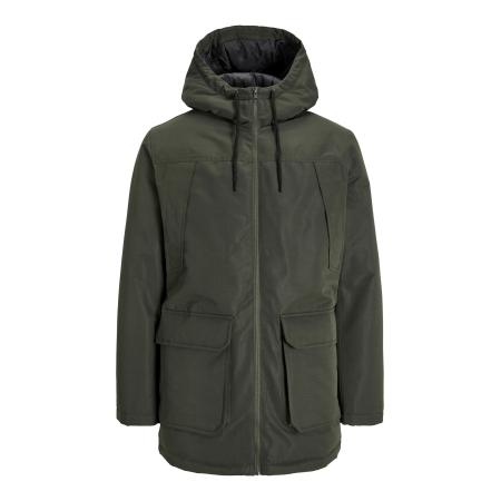 Jack & Jones JACK & JONES Winterparka JWHGrand spar