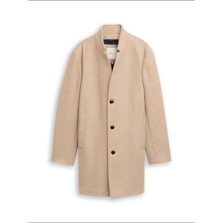 Tom Tailor TOM TAILOR DENIM Tussenjas sand