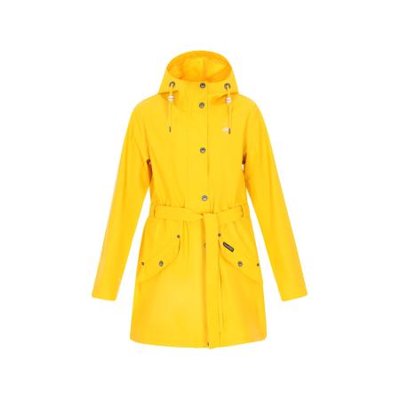 Schmuddelwedda Schmuddelwedda Tussenmantel geel