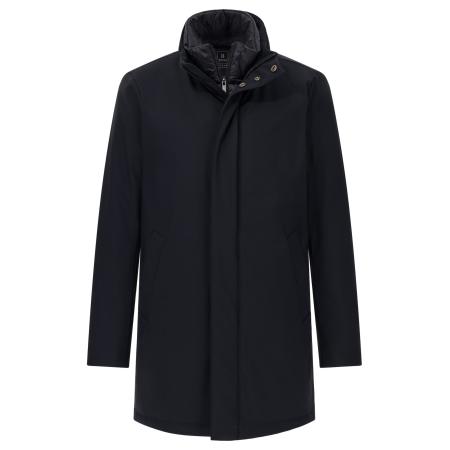 Boggi Milano Boggi Milano Winterjas B Tech navy