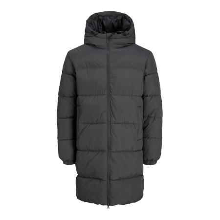 aprel aprel Winterjas antraciet