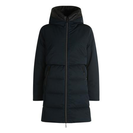 Amber & June Amber & June Wintermantel navy