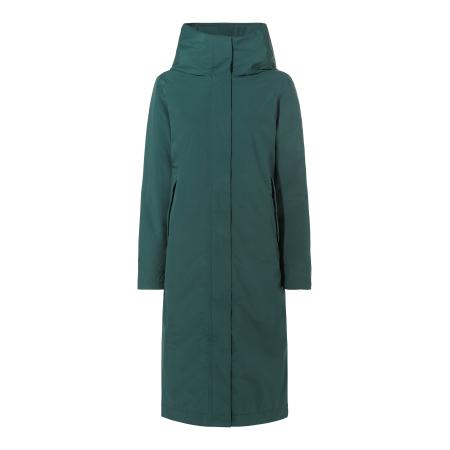 Vaude VAUDE Outdoormantel Coreway groen