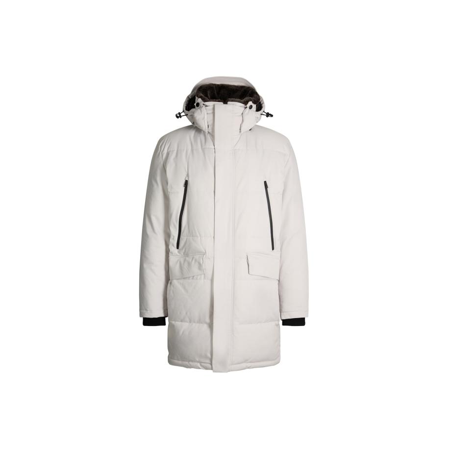 Strellson STRELLSON Winterparka Ambience wit -