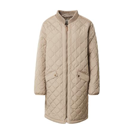 Cream Cream Winterjas ArwenCR donkerbeige