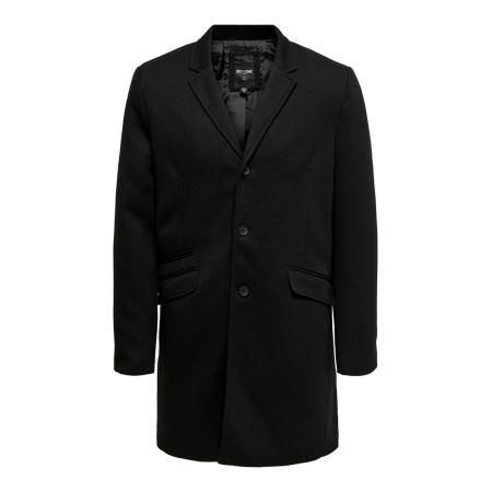 Only & Sons Only & Sons Tussenjas Julian King zwart