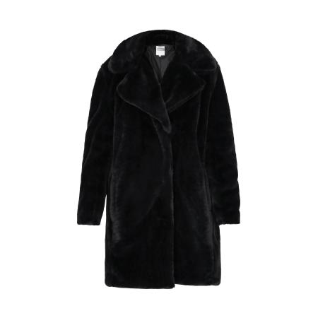 Usha Usha Wintermantel zwart