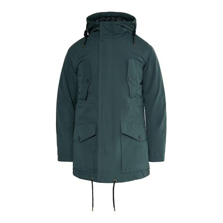 MO MO Winterparka spar