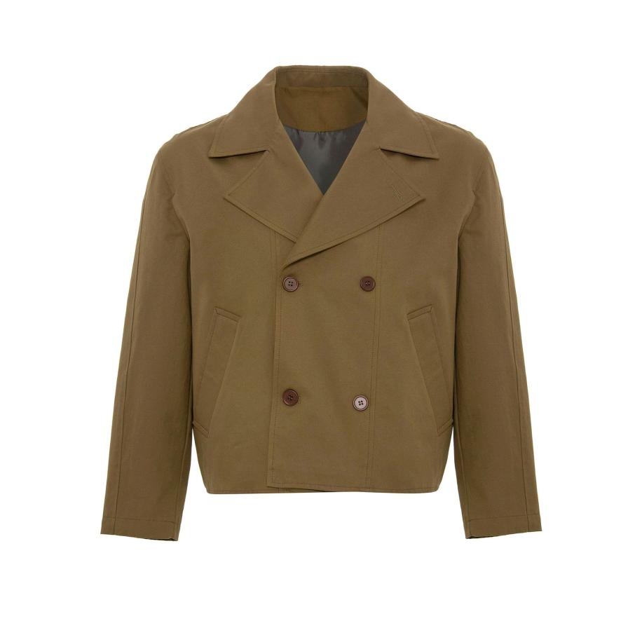 Antioch Antioch Tussenjas kaki -