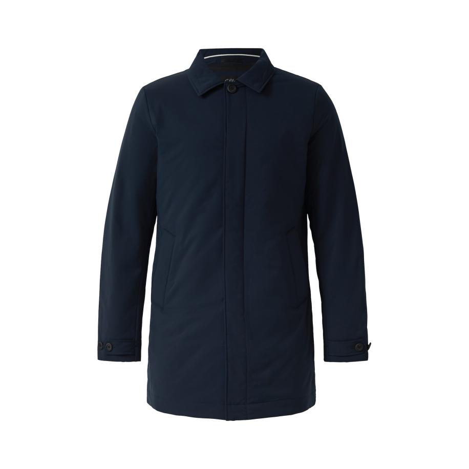 s.Oliver BLACK LABEL s.Oliver BLACK LABEL Tussenjas navy -