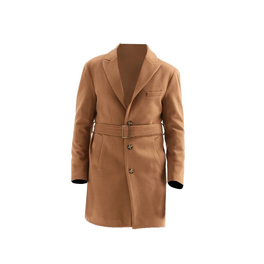 Antioch Antioch Tussenjas camel -