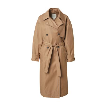 Calvin Klein Calvin Klein Tussenmantel CLASSIC cappuccino