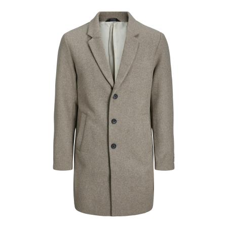 Jack & Jones JACK & JONES Tussenjas JJEHarrison greige