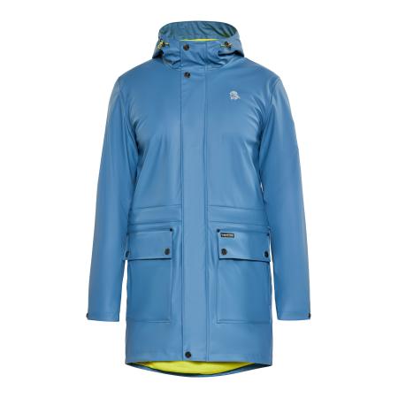 Schmuddelwedda Schmuddelwedda Tussenjas blauw