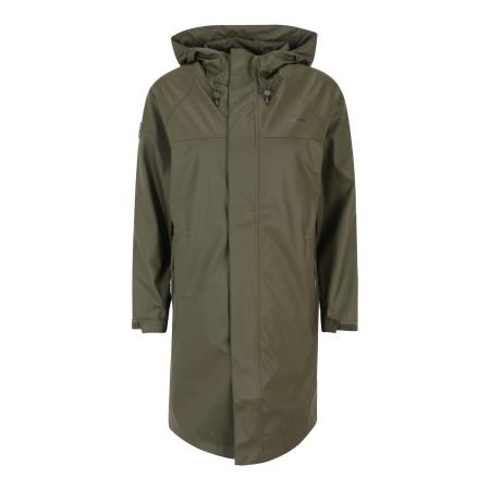 Kapten & Son Kapten & Son Tussenjas Everyday olijfgroen