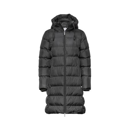 U.S. Polo Assn. U.S. POLO ASSN. Wintermantel Gisla zwart